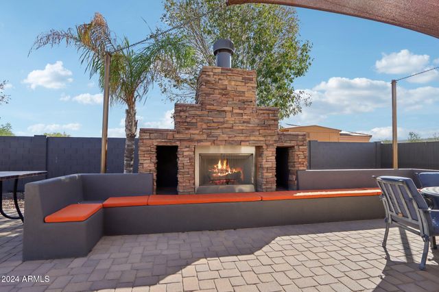 10040 W CAMINO DE ORO --, Peoria, AZ 85383