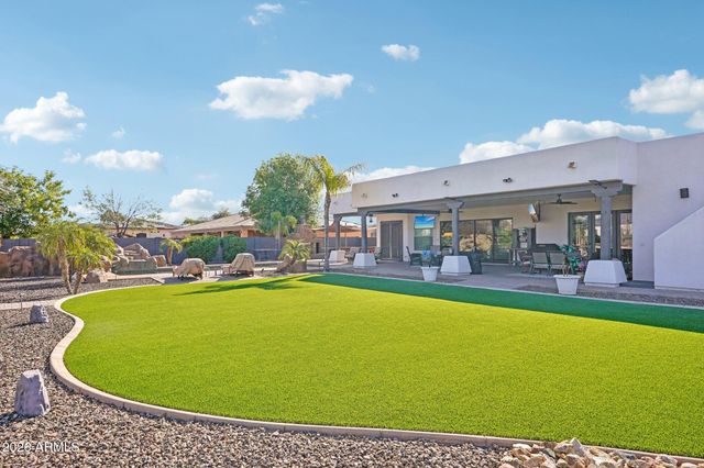 10040 W CAMINO DE ORO --, Peoria, AZ 85383