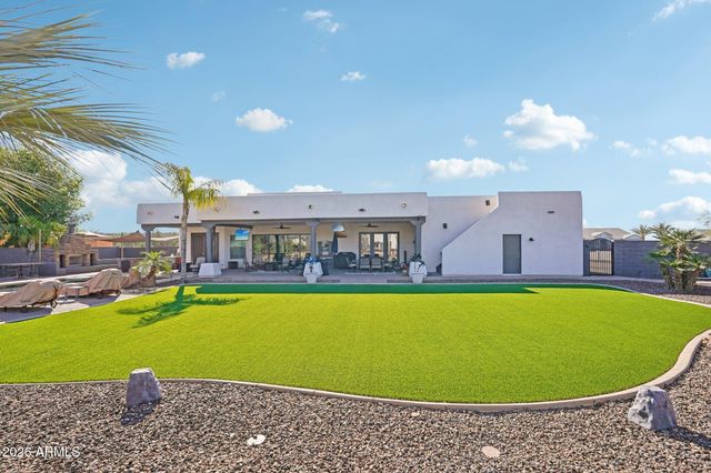 10040 W CAMINO DE ORO --, Peoria, AZ 85383