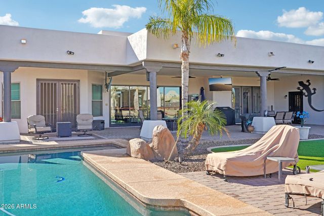 10040 W CAMINO DE ORO --, Peoria, AZ 85383