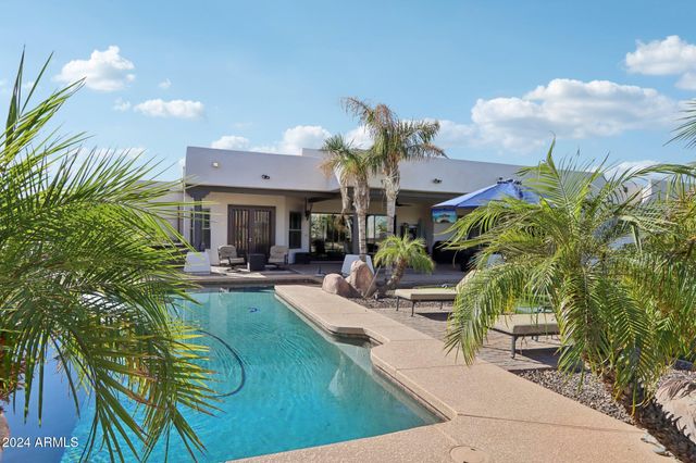 10040 W CAMINO DE ORO --, Peoria, AZ 85383