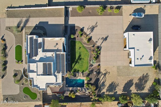 10040 W CAMINO DE ORO --, Peoria, AZ 85383