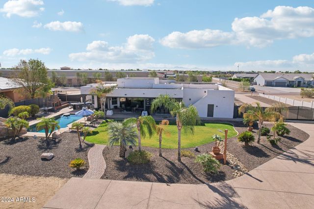 10040 W CAMINO DE ORO --, Peoria, AZ 85383