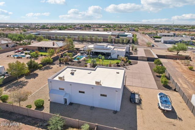 10040 W CAMINO DE ORO --, Peoria, AZ 85383