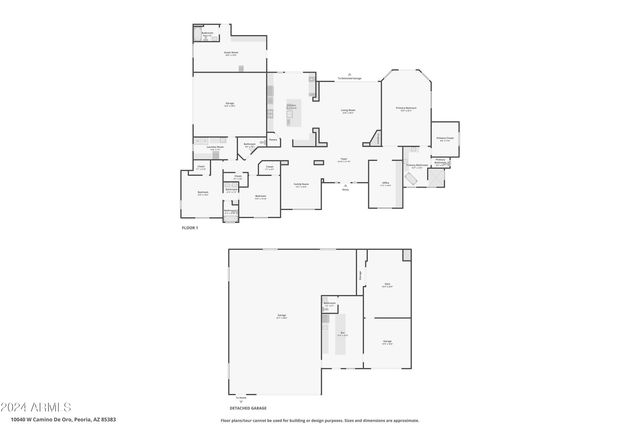 10040 W CAMINO DE ORO --, Peoria, AZ 85383