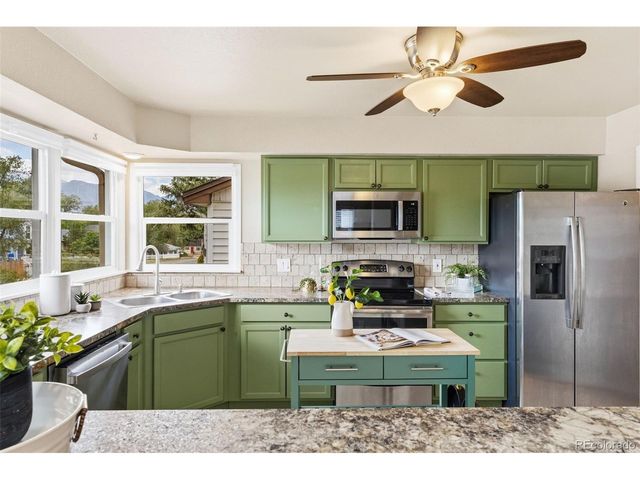 2206 W Uintah St, Colorado Springs, CO 80904