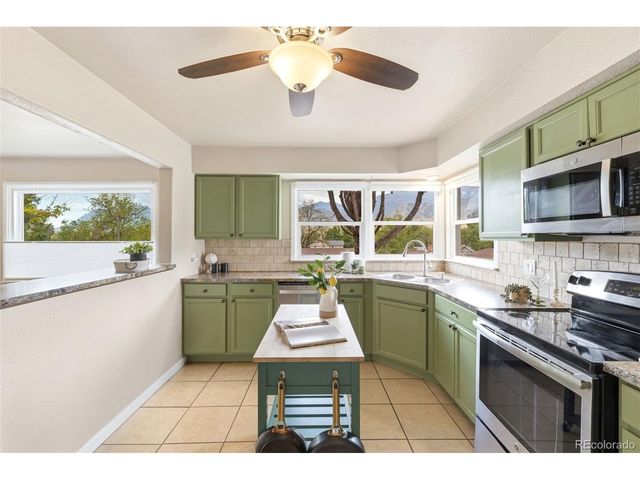 2206 W Uintah St, Colorado Springs, CO 80904