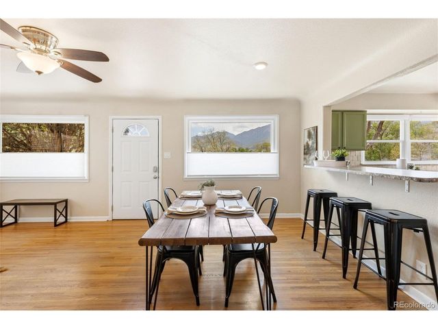 2206 W Uintah St, Colorado Springs, CO 80904