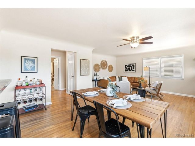 2206 W Uintah St, Colorado Springs, CO 80904