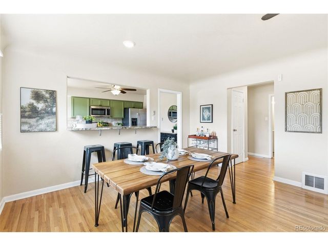 2206 W Uintah St, Colorado Springs, CO 80904