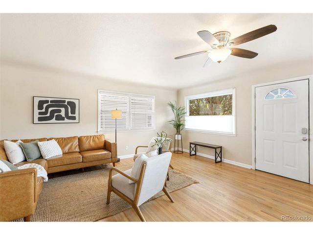 2206 W Uintah St, Colorado Springs, CO 80904