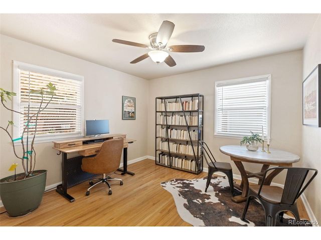 2206 W Uintah St, Colorado Springs, CO 80904