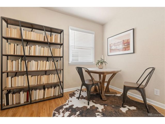 2206 W Uintah St, Colorado Springs, CO 80904