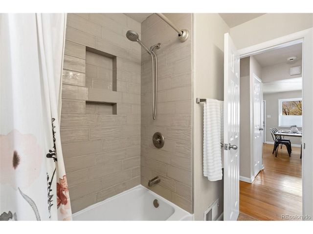 2206 W Uintah St, Colorado Springs, CO 80904