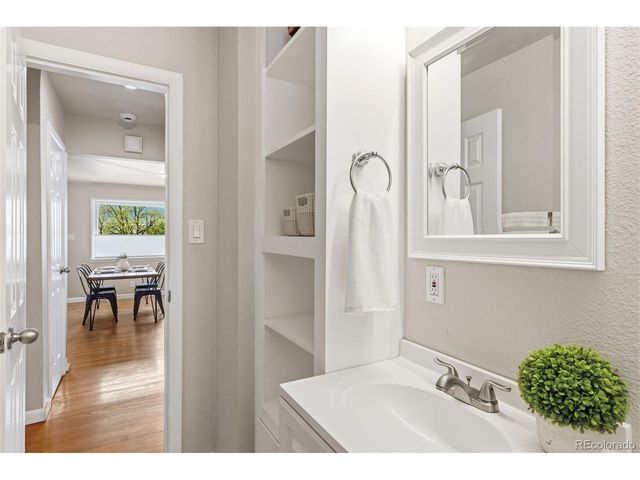 2206 W Uintah St, Colorado Springs, CO 80904