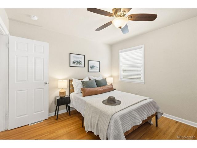 2206 W Uintah St, Colorado Springs, CO 80904