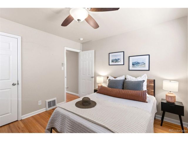 2206 W Uintah St, Colorado Springs, CO 80904