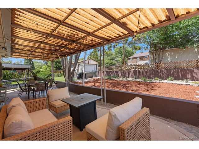 2206 W Uintah St, Colorado Springs, CO 80904