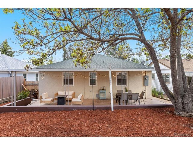 2206 W Uintah St, Colorado Springs, CO 80904