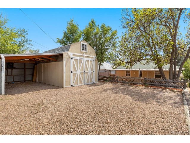 2206 W Uintah St, Colorado Springs, CO 80904