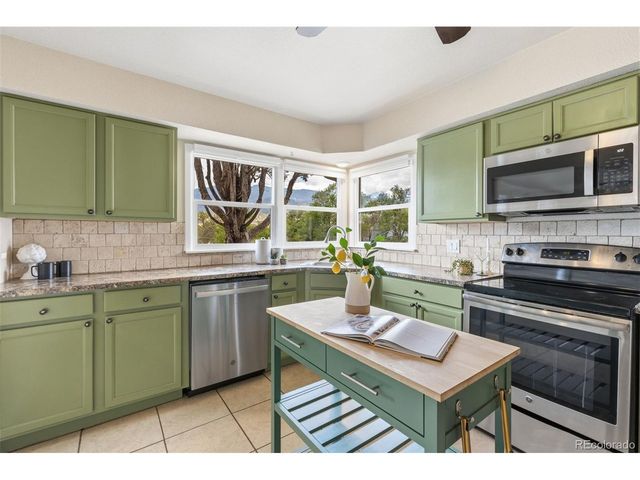 2206 W Uintah St, Colorado Springs, CO 80904