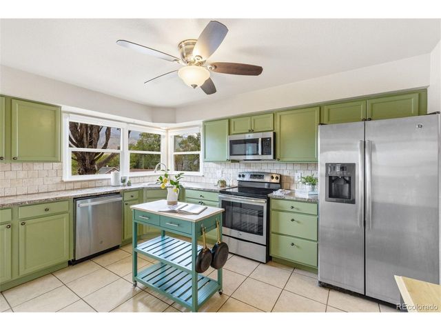 2206 W Uintah St, Colorado Springs, CO 80904