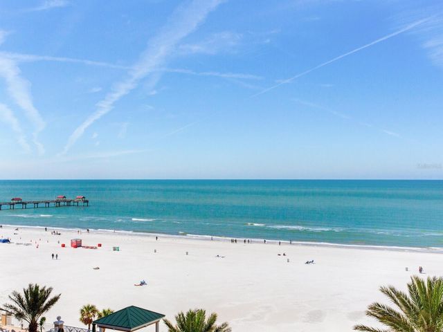 11 SAN MARCO STREET 807, Clearwater Beach, FL 33767