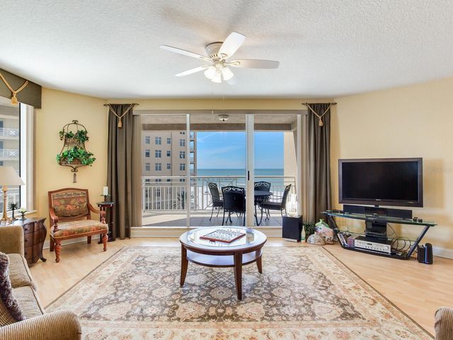 11 SAN MARCO STREET 807, Clearwater Beach, FL 33767