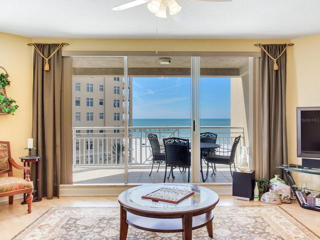 11 SAN MARCO STREET 807, Clearwater Beach, FL 33767