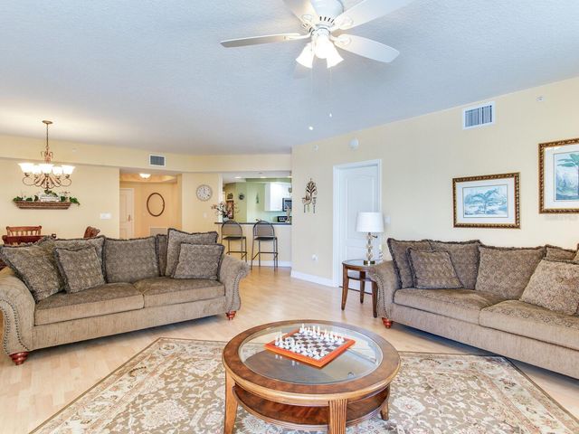 11 SAN MARCO STREET 807, Clearwater Beach, FL 33767