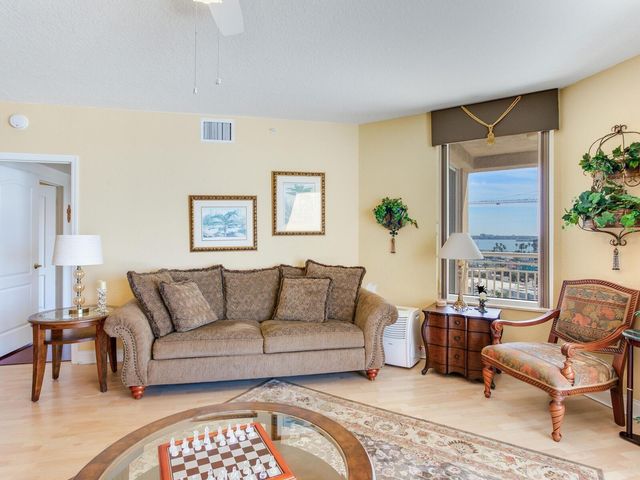 11 SAN MARCO STREET 807, Clearwater Beach, FL 33767