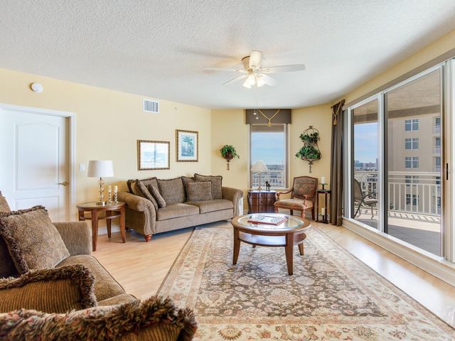 11 SAN MARCO STREET 807, Clearwater Beach, FL 33767