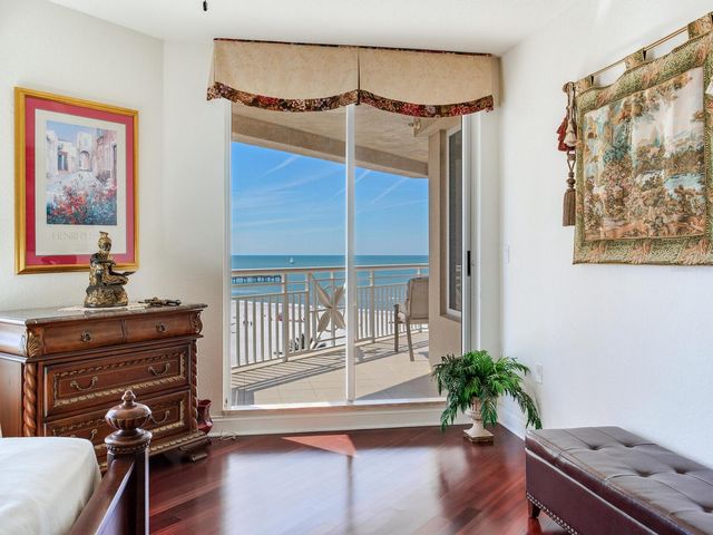 11 SAN MARCO STREET 807, Clearwater Beach, FL 33767