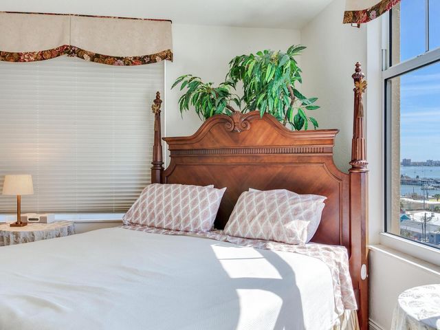 11 SAN MARCO STREET 807, Clearwater Beach, FL 33767