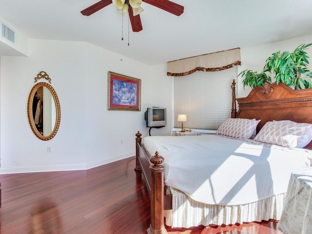 11 SAN MARCO STREET 807, Clearwater Beach, FL 33767
