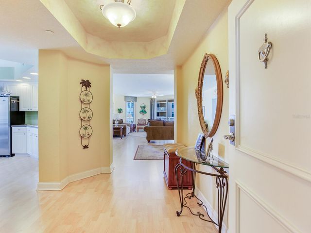 11 SAN MARCO STREET 807, Clearwater Beach, FL 33767