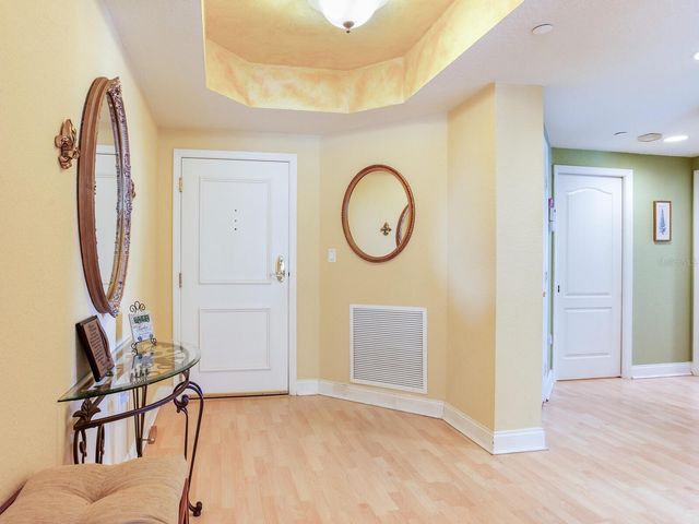11 SAN MARCO STREET 807, Clearwater Beach, FL 33767