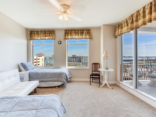 11 SAN MARCO STREET 807, Clearwater Beach, FL 33767