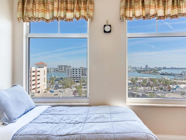 11 SAN MARCO STREET 807, Clearwater Beach, FL 33767