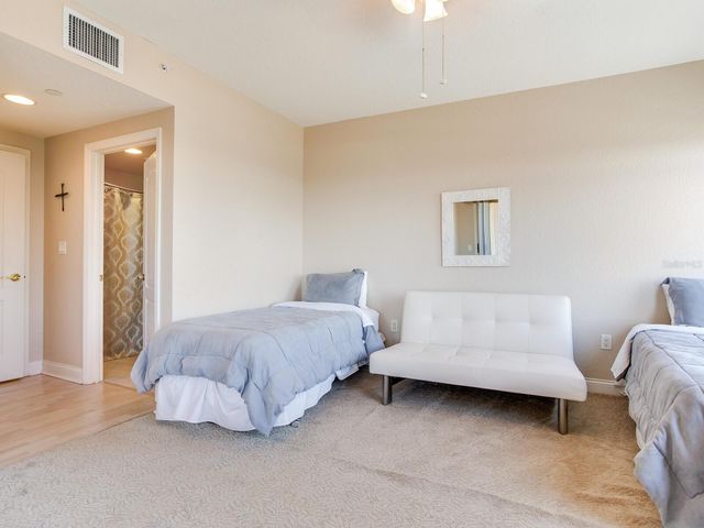 11 SAN MARCO STREET 807, Clearwater Beach, FL 33767