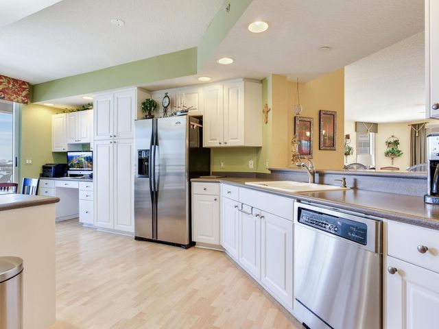 11 SAN MARCO STREET 807, Clearwater Beach, FL 33767