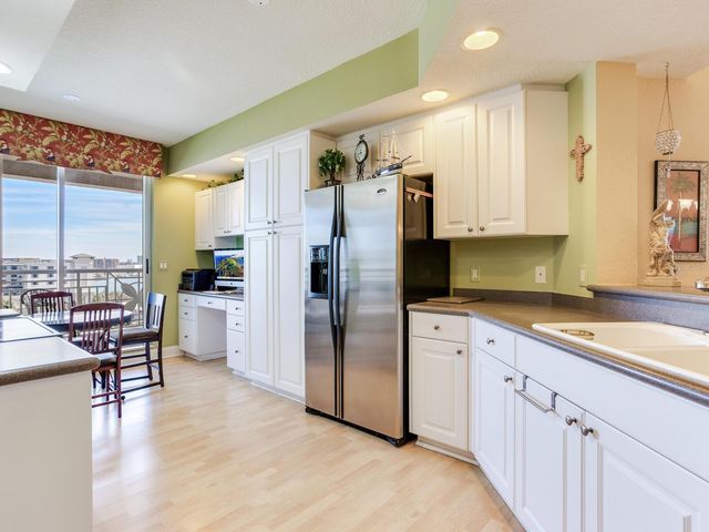 11 SAN MARCO STREET 807, Clearwater Beach, FL 33767