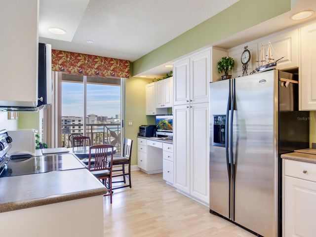 11 SAN MARCO STREET 807, Clearwater Beach, FL 33767