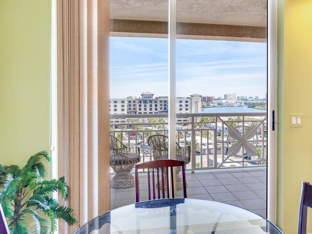 11 SAN MARCO STREET 807, Clearwater Beach, FL 33767