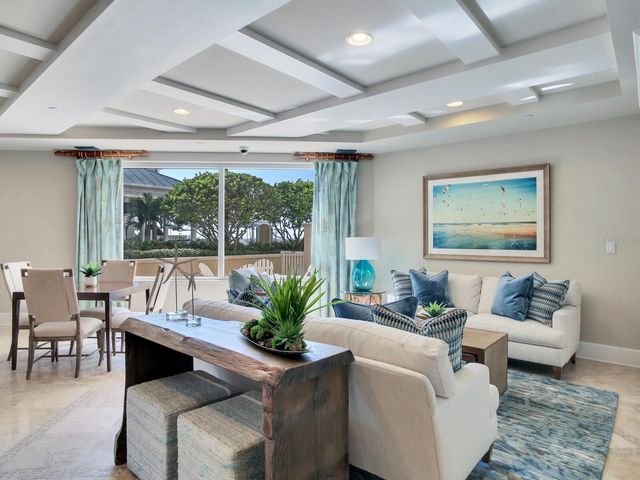 11 SAN MARCO STREET 807, Clearwater Beach, FL 33767