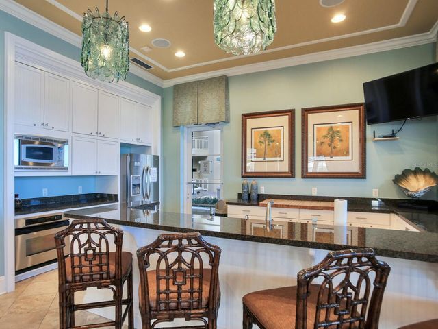 11 SAN MARCO STREET 807, Clearwater Beach, FL 33767