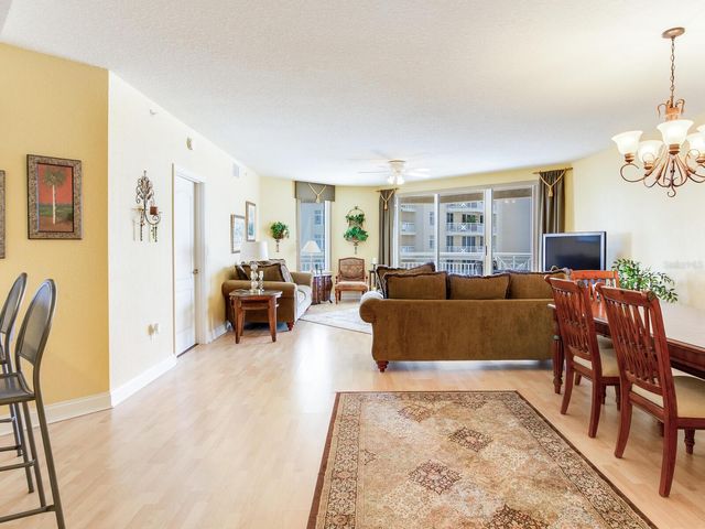11 SAN MARCO STREET 807, Clearwater Beach, FL 33767