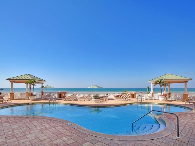 11 SAN MARCO STREET 807, Clearwater Beach, FL 33767