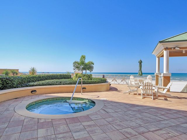 11 SAN MARCO STREET 807, Clearwater Beach, FL 33767