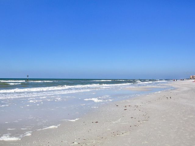 11 SAN MARCO STREET 807, Clearwater Beach, FL 33767